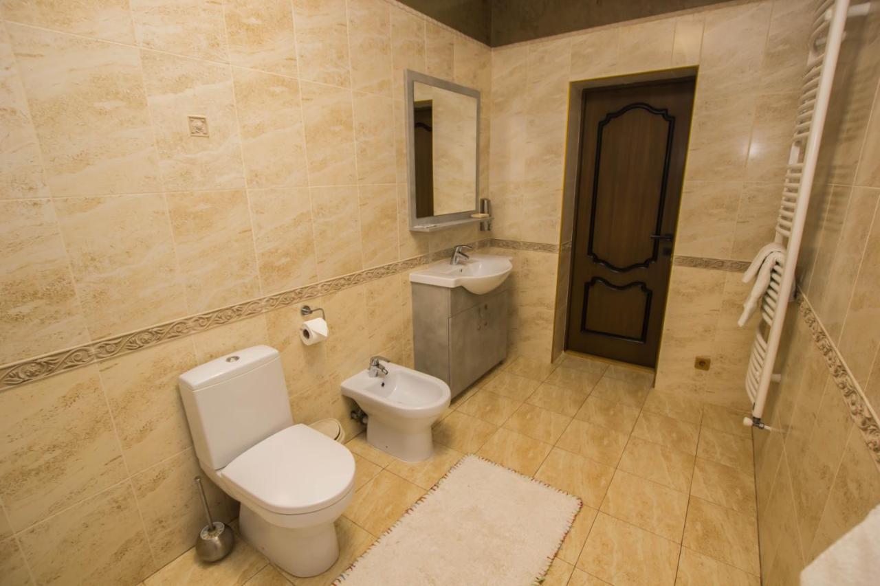 Старий Тудорів Kopychyntsi Exterior photo