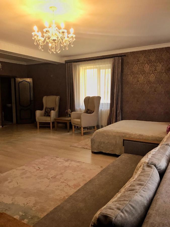 Старий Тудорів Kopychyntsi Exterior photo